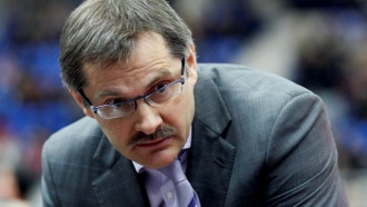 Сергей Базаревич