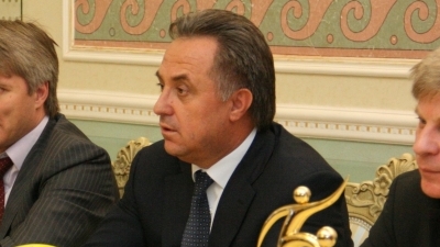 Виталий Мутко