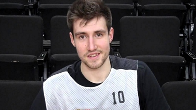 Сергей Карасев