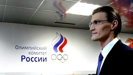 Андрей Кириленко