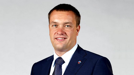 Андрей Ватутин
