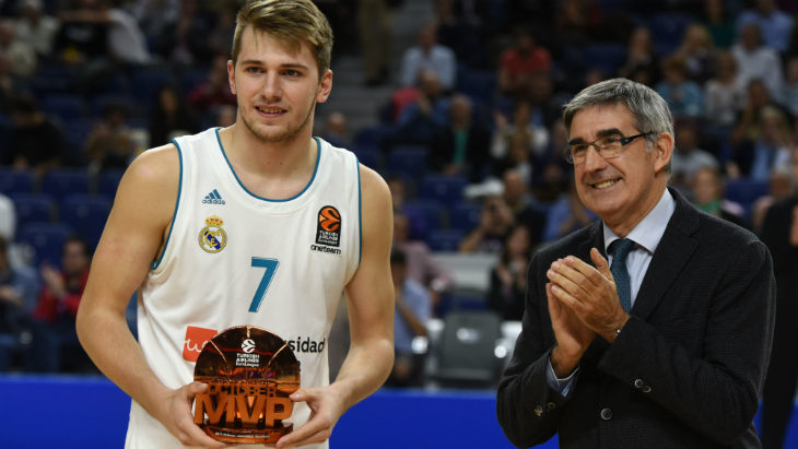 Евролига намерена доиграть сезон