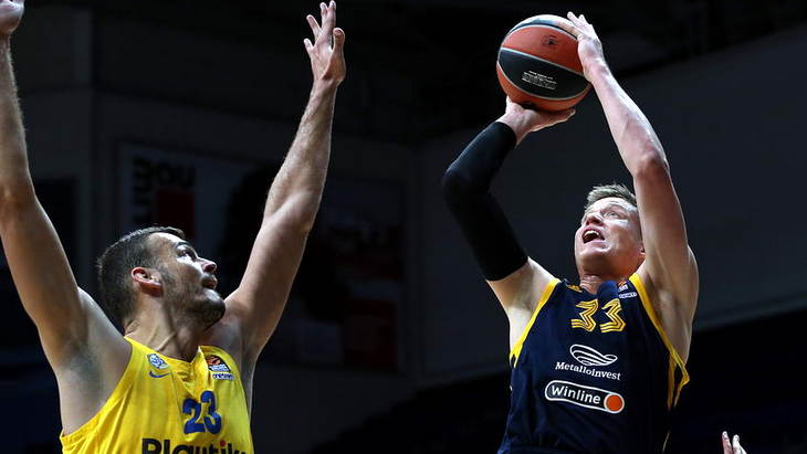 Фрагмент матча Фрагмент матча