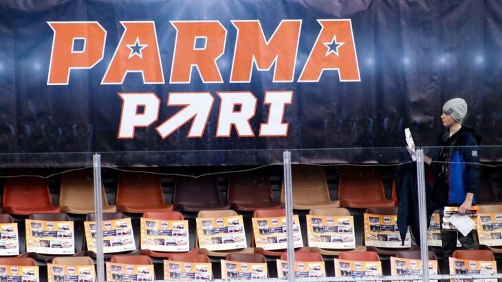«Парма»