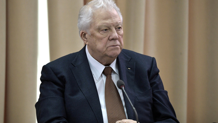 Виталий Смирнов