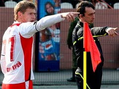 «Амкар»