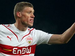 Павел Погребняк