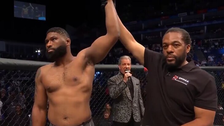 mma ufc