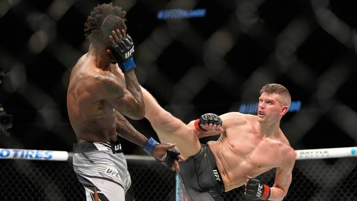 Стивен Томпсон Стивен Томпсон