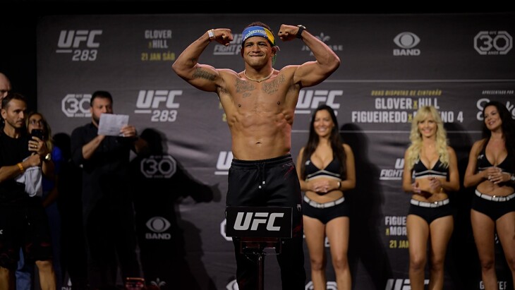 Гилберт Бернс Гилберт Бернс