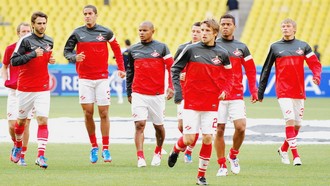 «Спартак»