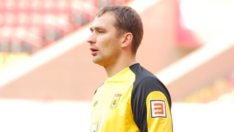 Сергей Рыжиков