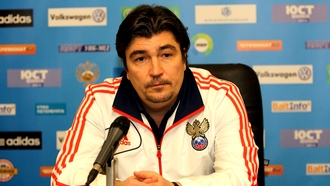 Николай Писарев