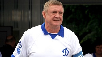 Владимир Бессонов