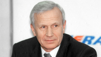 Вячеслав Колосков