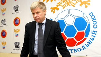 Николай Толстых