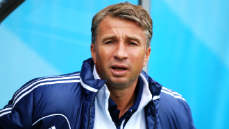 Дан Петреску