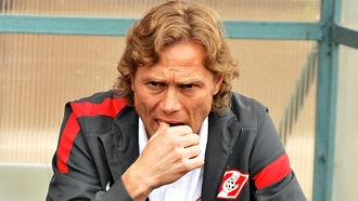 Валерий Карпин
