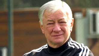 Борис Игнатьев