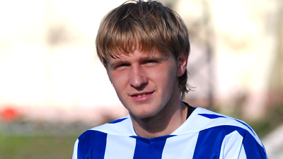 Алексей Сапогов
