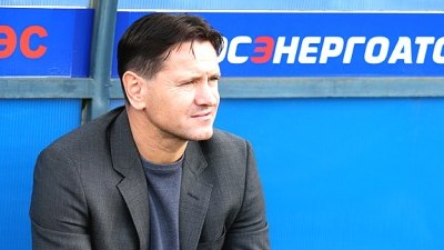 Дмитрию Аленичеву есть над чем задуматься Дмитрию Аленичеву есть над чем задуматься