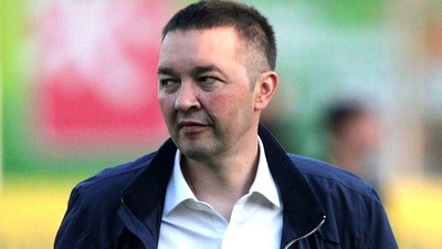 Анатолий Капский