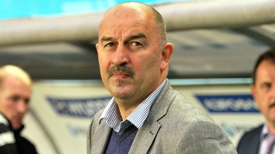 Станислав Черчесов