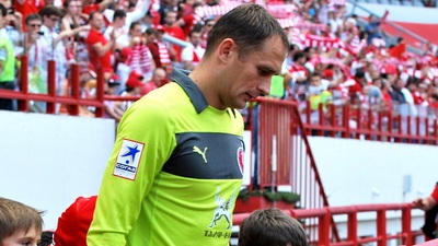 Сергей Рыжиков