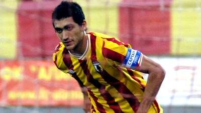 Георгий Габулов
