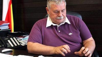 Сергей Такоев