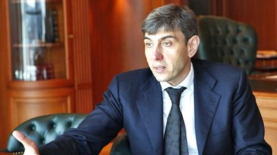 Сергей Галицкий