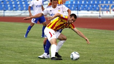 Аслан Дудиев