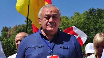 Таймураз Мамсуров