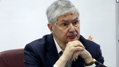 Анатолий Воробьев