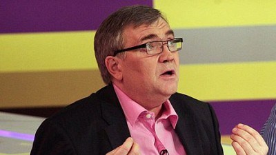 Юрий Розанов