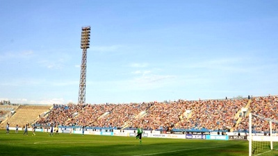 «Ротор» продолжит играть в ФНЛ