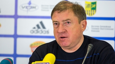 Вячеслав Грозный