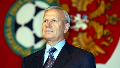 Вячеслав Колосков
