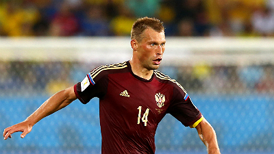 Василий Березуцкий