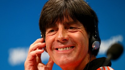 Йоахим Лев