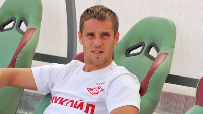 Кирилл Комбаров