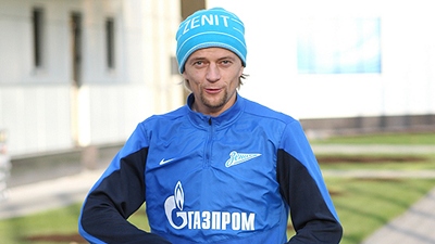 Анатолий Тимощук