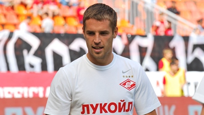 Кирилл Комбаров