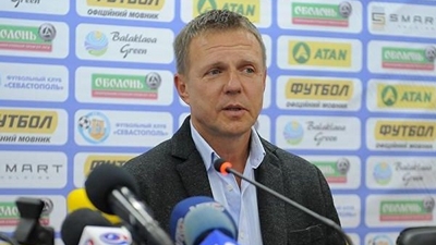 Александр Красильников