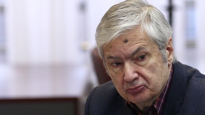 Анатолий Воробьев