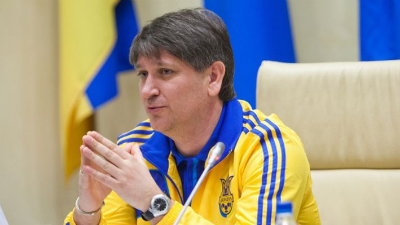 Сергей Ковалец