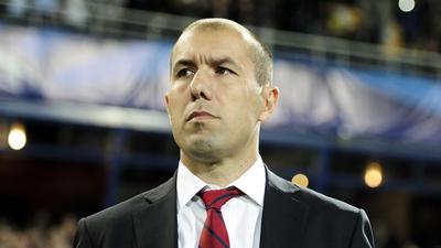 Леонардо Жардим