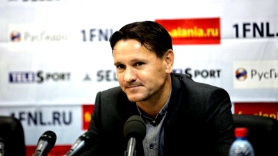 Дмитрий Аленичев