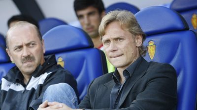 Валерий Карпин