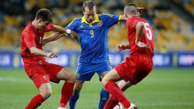 Олег Гусев